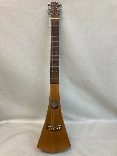 Martin backpacker akustik - martin,