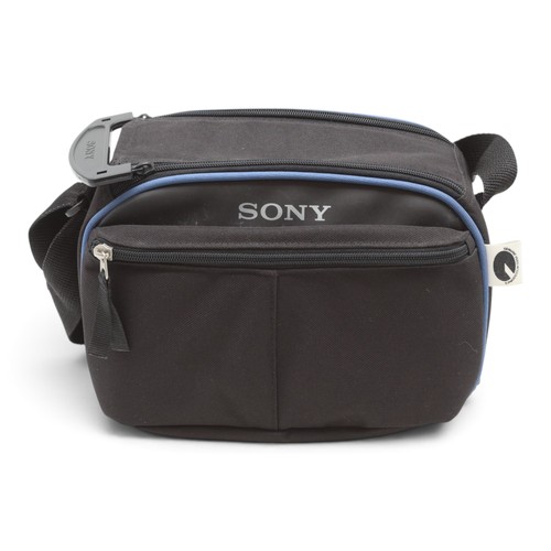 Sony umhängetasche - sony,
