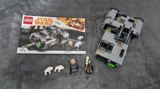 LEGO Star Wars: Moloch's