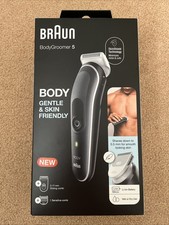Braun bodygroomer - bodygroomer, 5