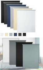 WOLTU Thermorollo Klemmfix