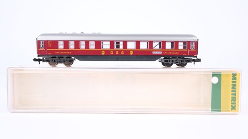 Minitrix 3012 00 - minitrix,
