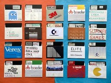 C64 COMMODORE 64 Spiele