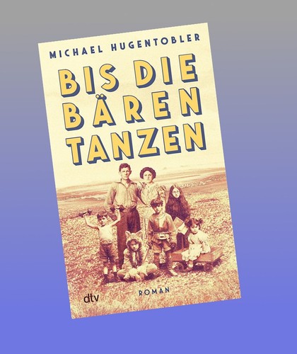 Bis die bären tanzen michael - tanzen,