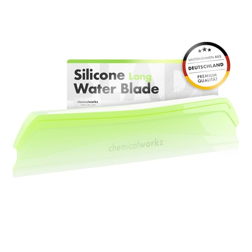 Chemicalworkz water blade - chemicalworkz,