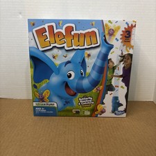 Elefun Butterfly Catching