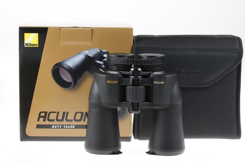 Nikon fernglas aculon a211 - fernglas,