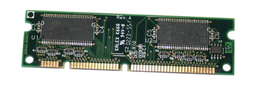 Ram 100 pin - 16, 100-pin