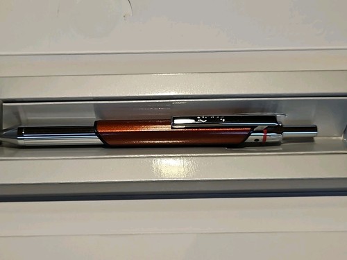 Rotring newton kupfer - newton,,