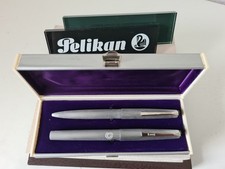 Pelikan / Laurin Schreibset