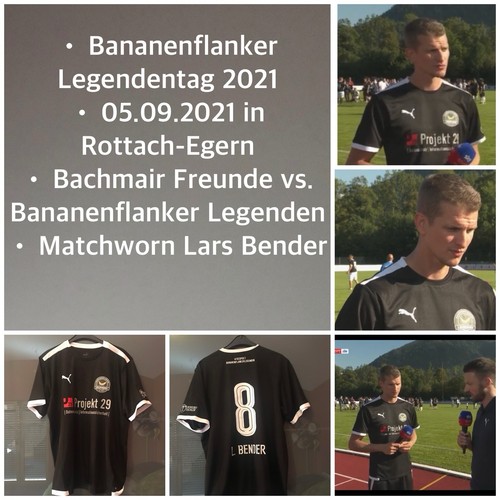 Lars bender trikot - lars,