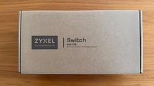 Zyxel 8-fach Switch MG-108 2,5