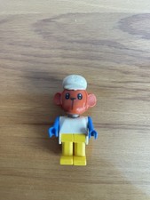 Lego Fabuland Affe