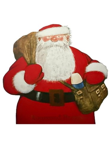 Father christmas raymond - father,