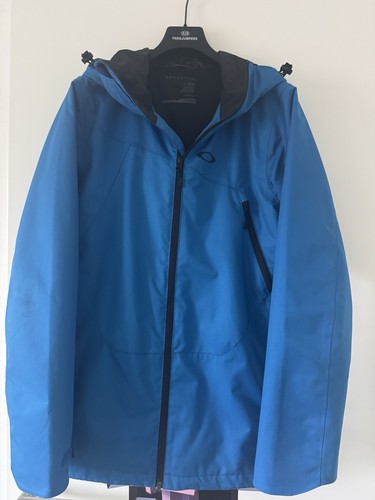 Oakley parka jacke m - gr.,
