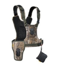 PROFI BAUMWOLLTRÄGER GESCHIRR