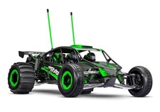 TRAXXAS FUNCO RWD 8S VXL grün