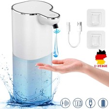 Seifenspender Automatisch
