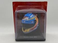 Helm Fernando Alonso 2012
