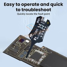 10pc motherboard coil tester - 1-10pc,