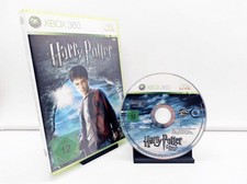 Harry Potter und der