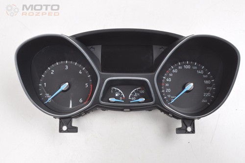 Ford focus iii - focus,