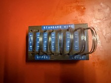 Molar Kronen Kit Set / KFO