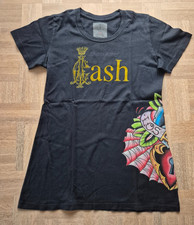 Christian Audigier Gr.L Shirt