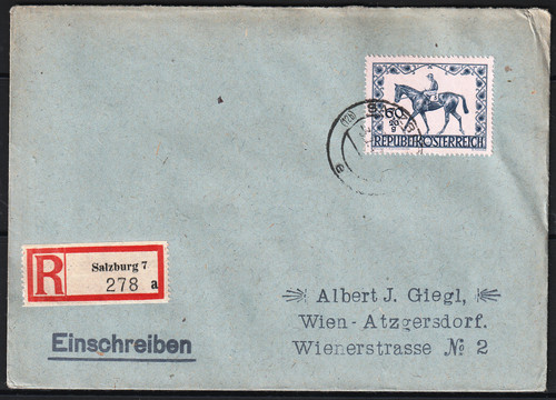 österreich minr 811 - Österreich,