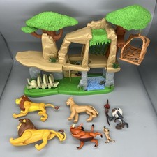 König der Löwen Defend The