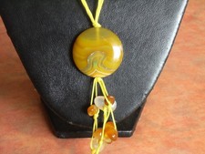 Lange Achat Sommerkette