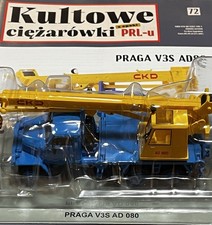 Kultowe Ciężarówki PRL