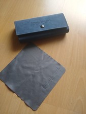 BRUNO BANANI Brillenetui ETUI