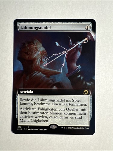 Mtg innistrad midnight hunt - innistrad,