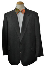 CASHMERE-SAKKO PLUS-Gr.30 5XL