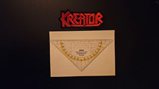 Kreator Patch Aufnäher für