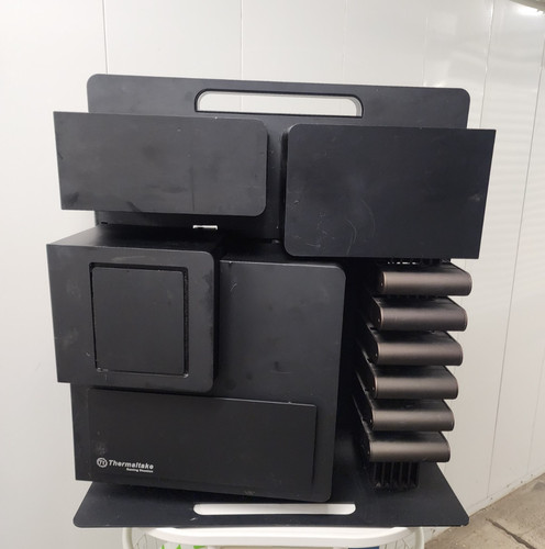 Thermaltake level full - level,