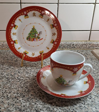 18tlg kaffeeservice van well - 18tlg.,
