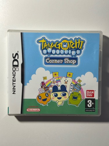 Tamagotchi connexion corner - tamagotchi,