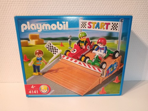 Playmobil 4141 freizeit - playmobil,