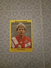 Panini Fussball 94 Sticker