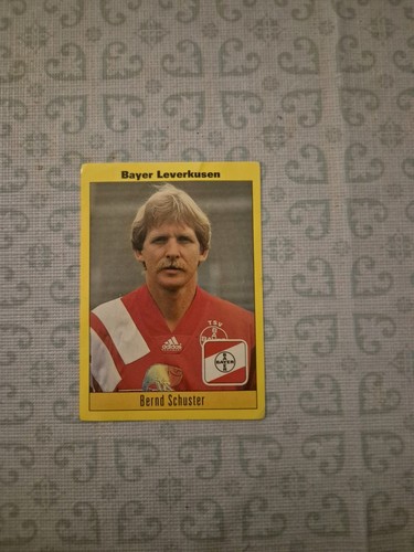 Panini fussball sticker - 94,