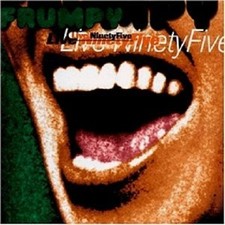 Frumpy live ninty - "frumpy, live-ninty