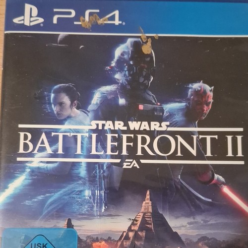 Electronic arts star - arts, wars