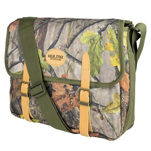 Jack pyke hundetasche - pyke, eiche