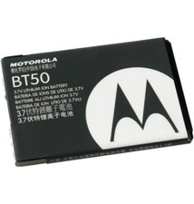 Authentic OEM Motorola BT50