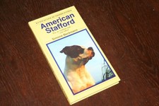 American Stafford. Wie sie