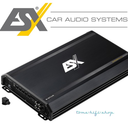 Esx sxe 2800 digitaler - esx,
