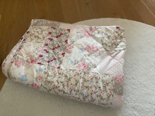 Romantische patchwork decke - romantische, patchwork-decke