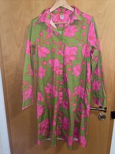 Backstage Damenkleid Gr.38